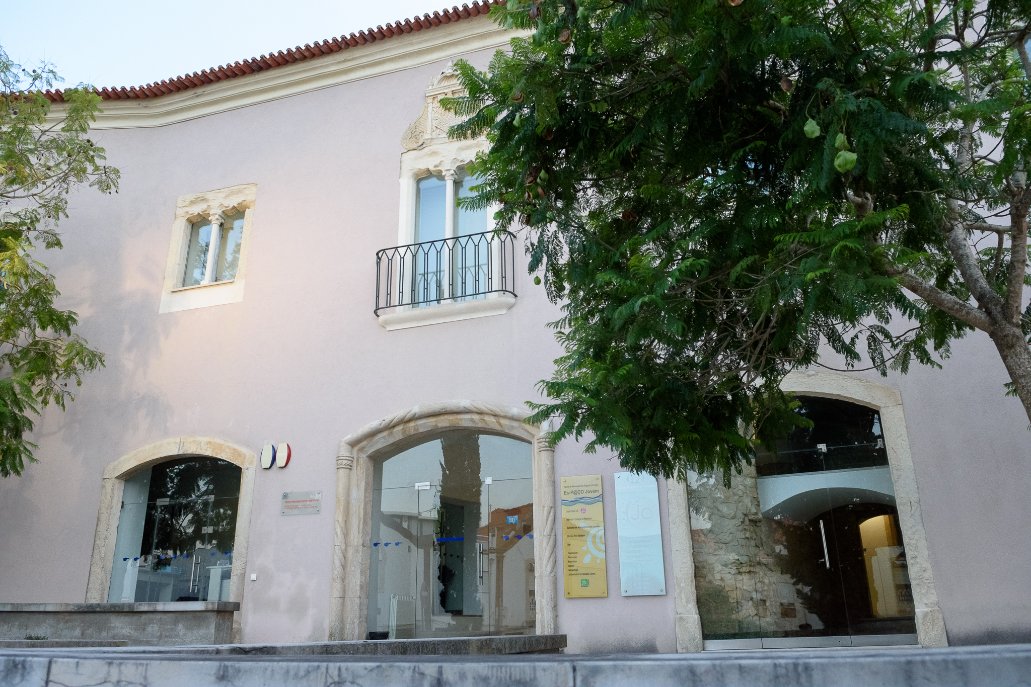 Paço de Tavarede