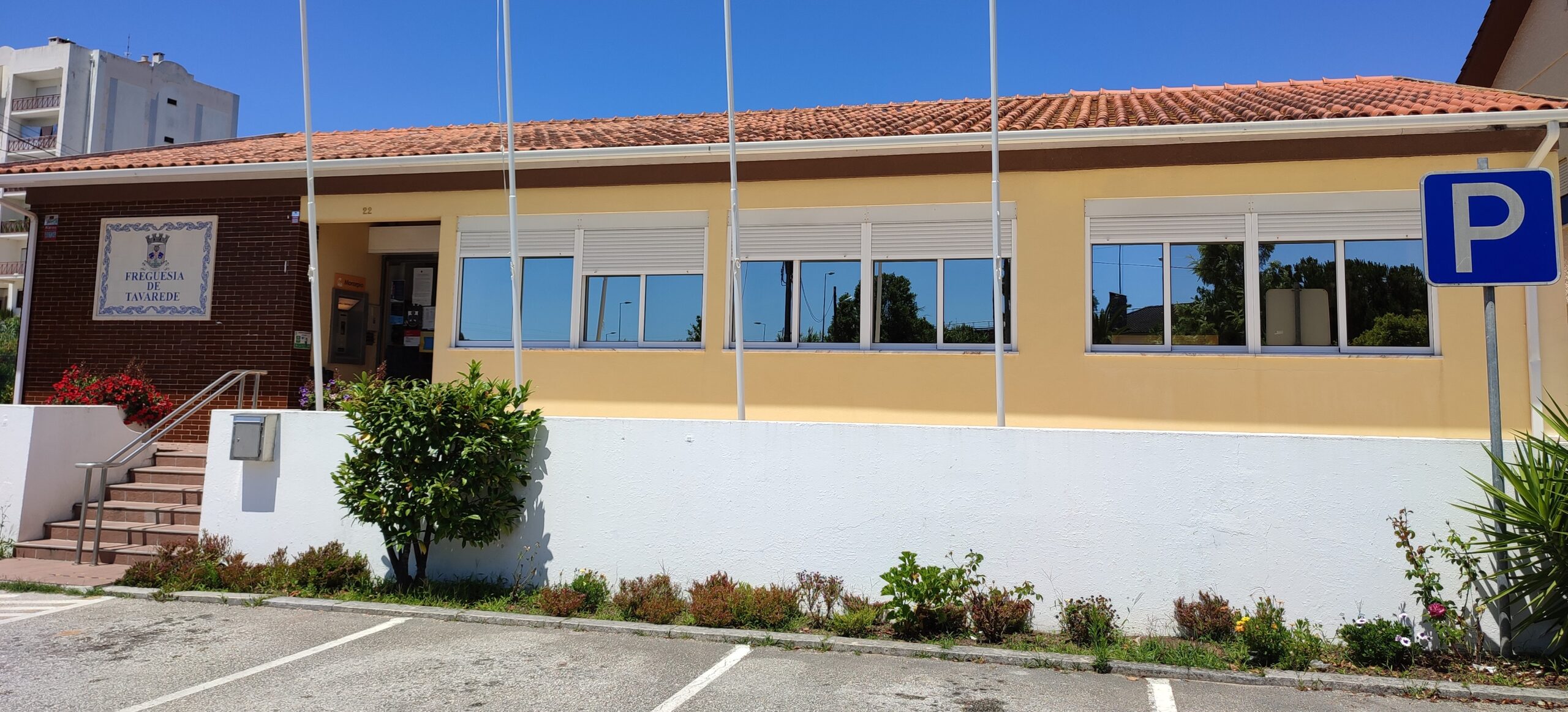 Junta de Freguesia