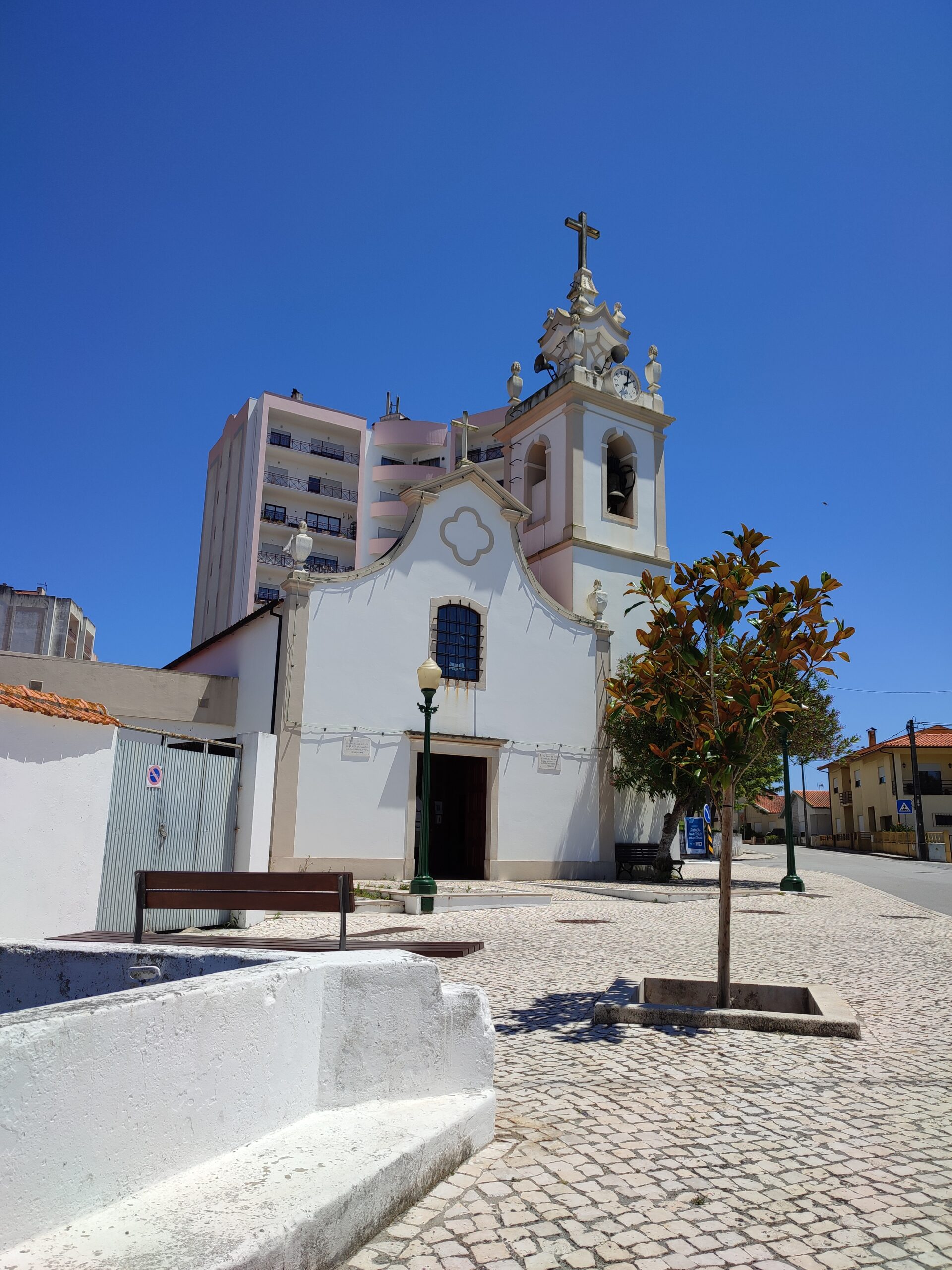 Igreja de Tavarede
