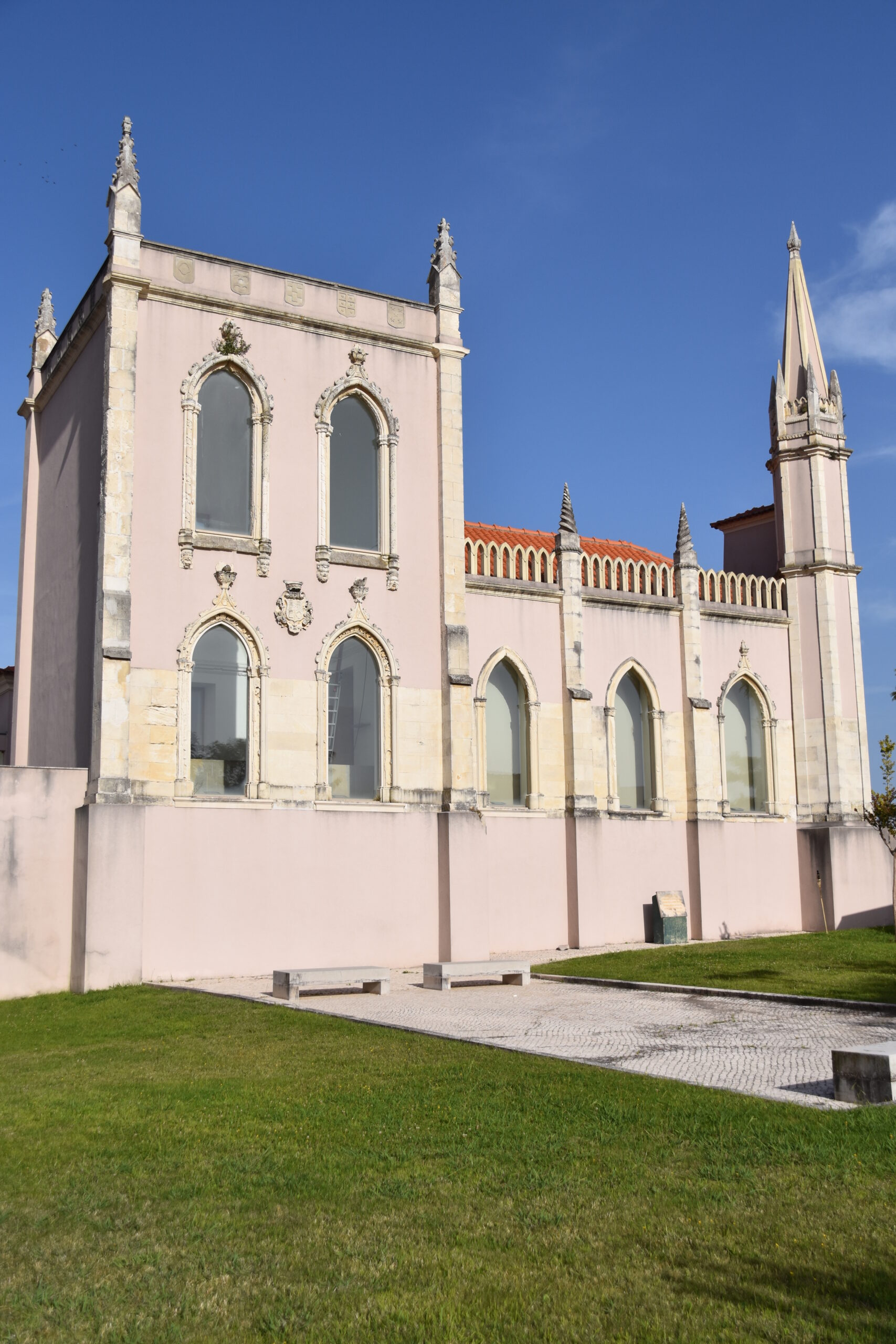 Paço de Tavarede