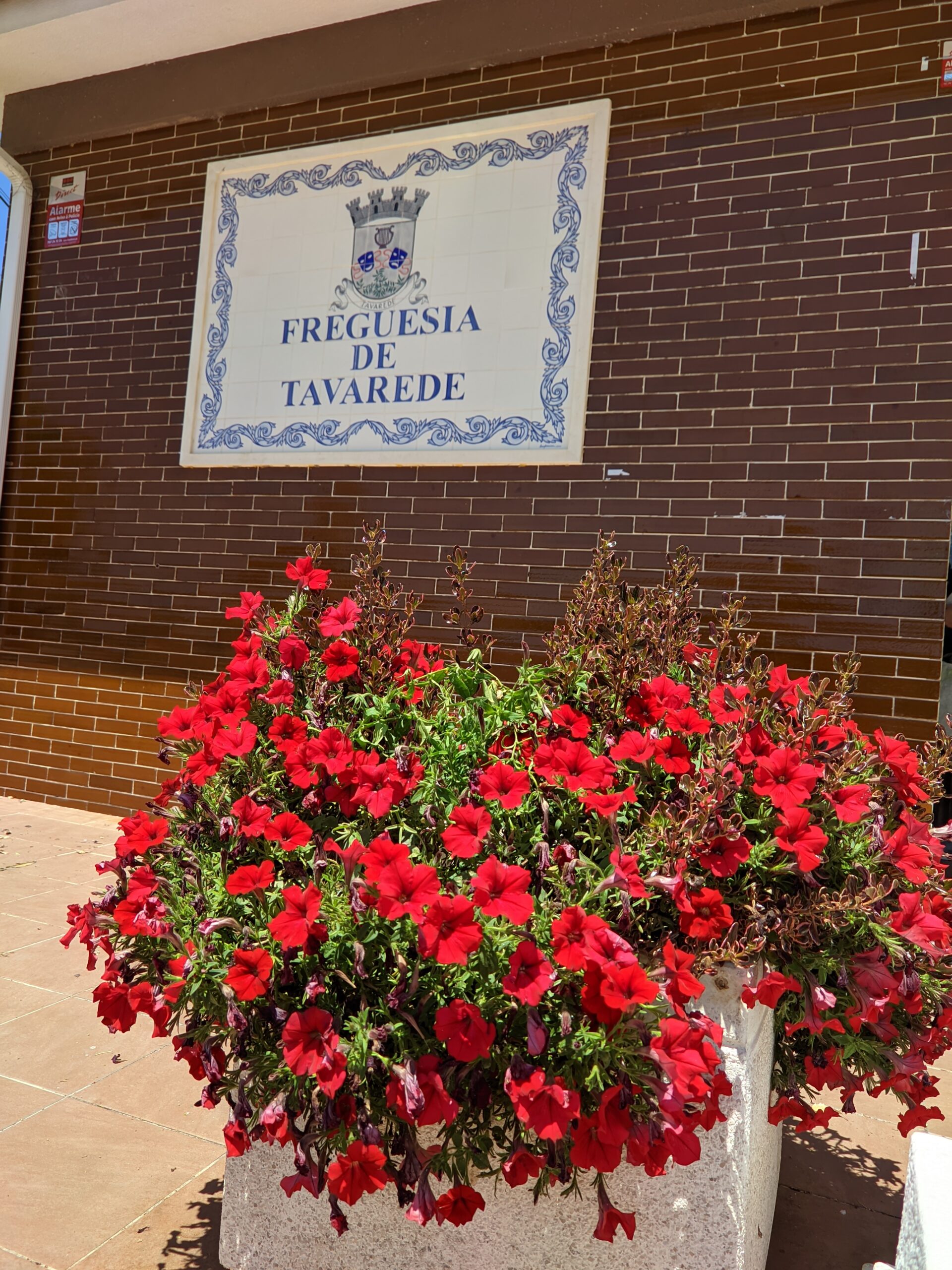 Junta de Freguesia