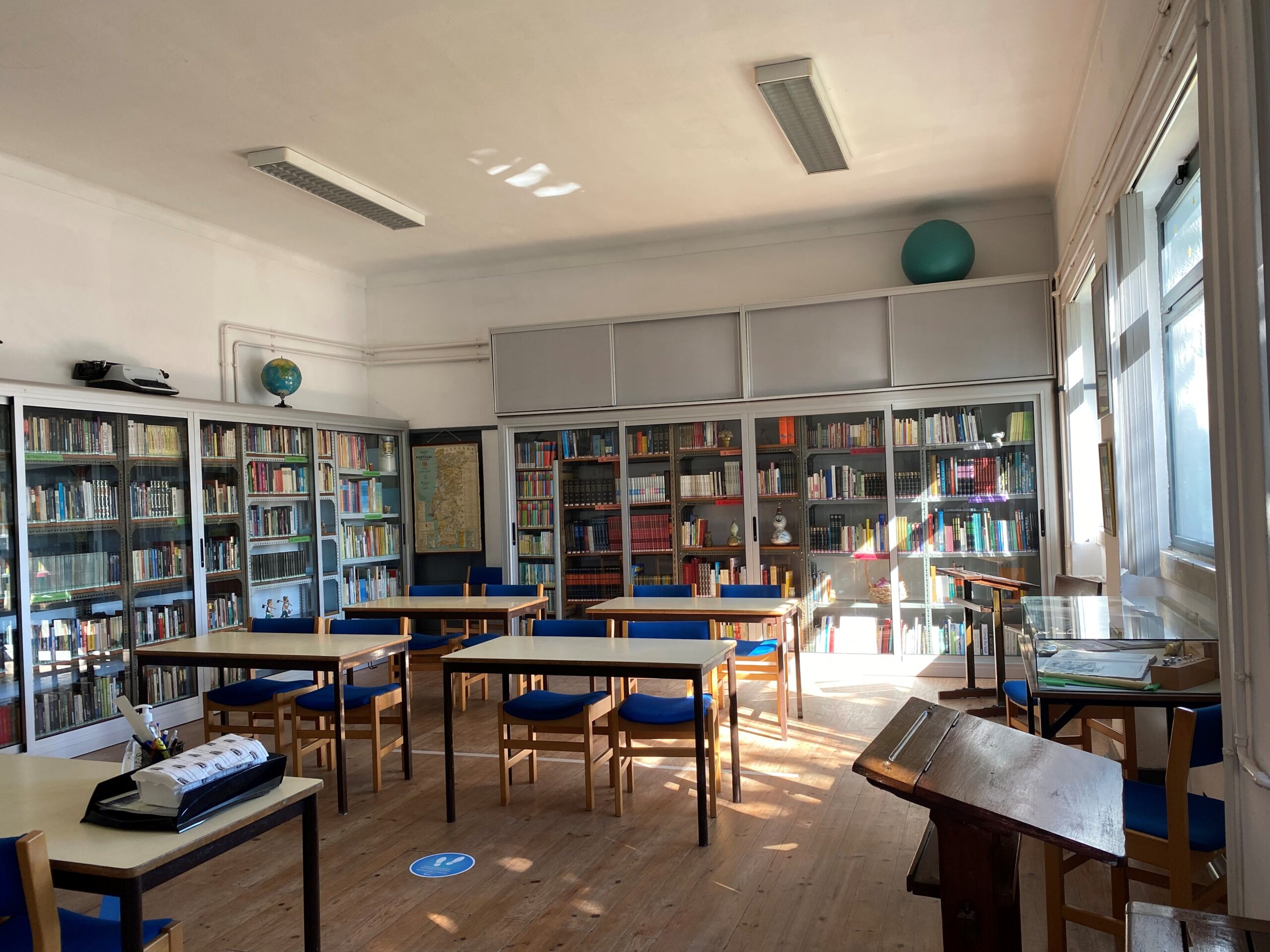 Biblioteca